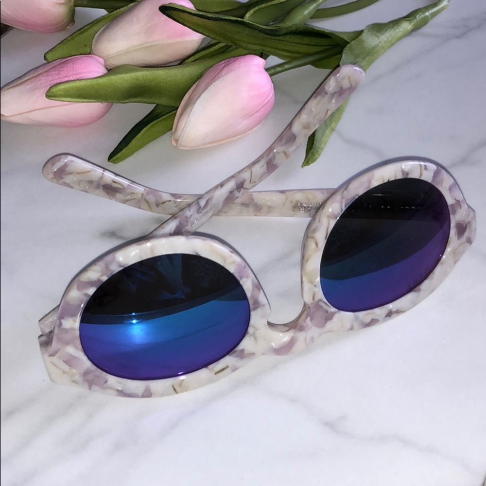 DIFF Sunglasses